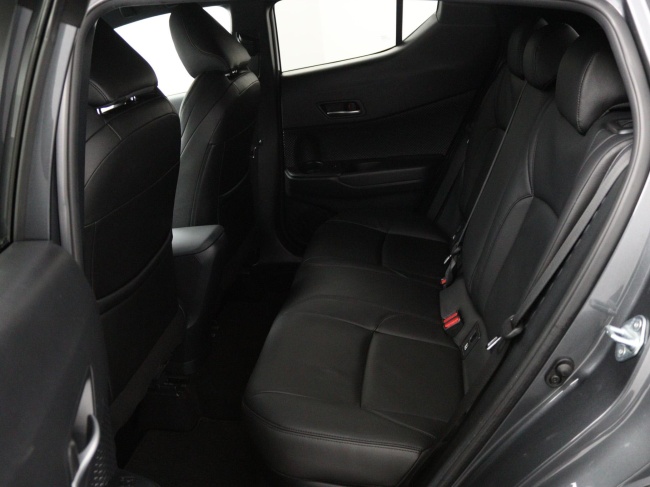 Toyota C-HR - 1.8 Hybrid Style
