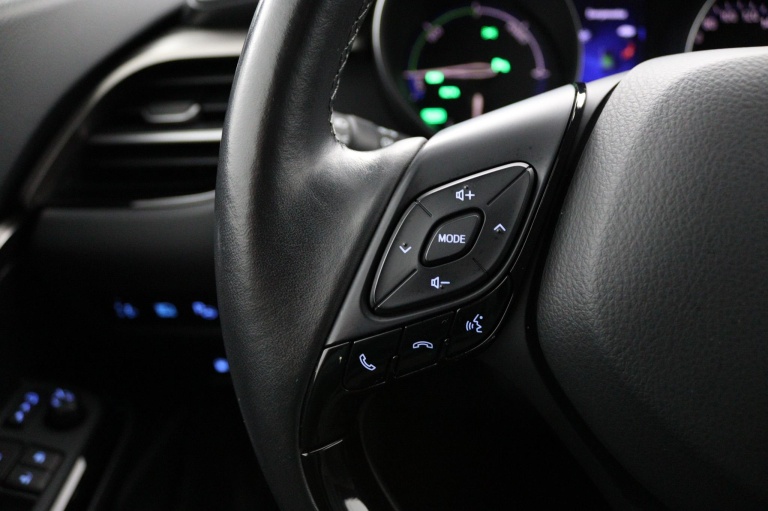 Toyota C-HR - 1.8 Hybrid Style 17