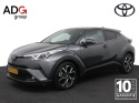 Toyota C-HR - 1.8 Hybrid Style