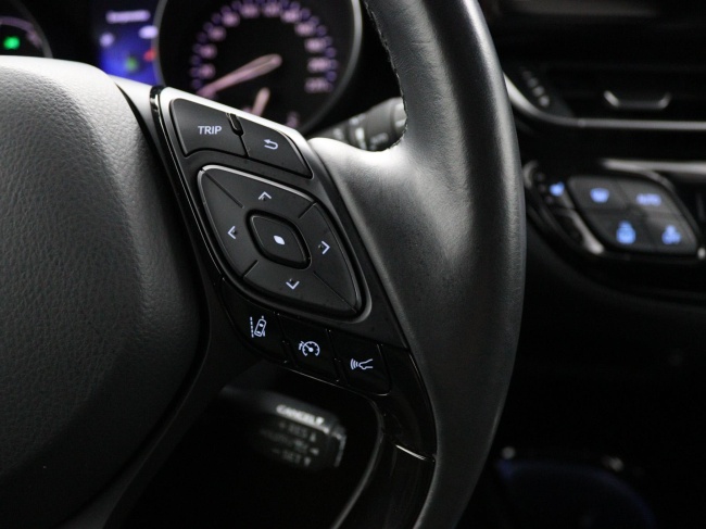 Toyota C-HR - 1.8 Hybrid Style