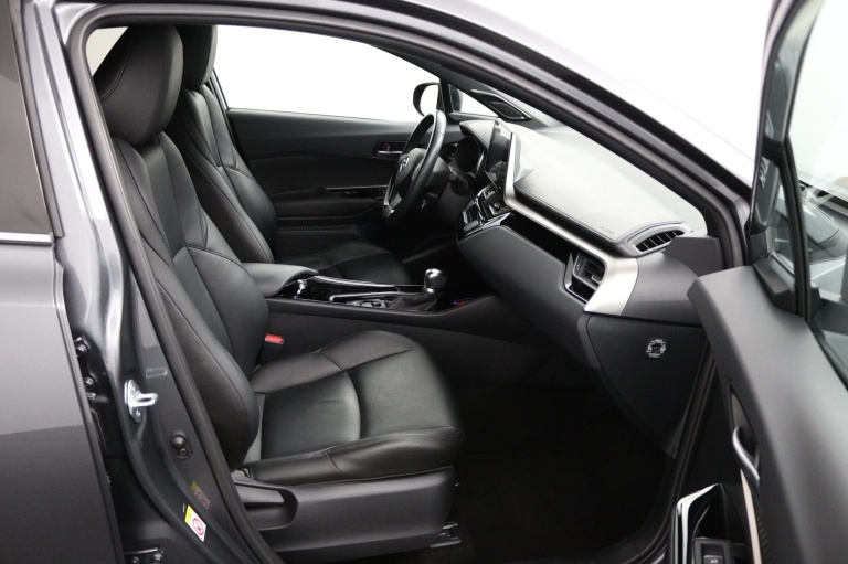 Toyota C-HR - 1.8 Hybrid Style 20