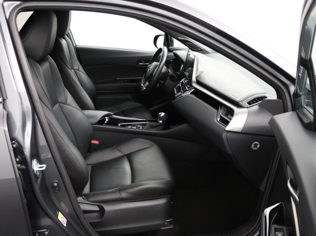 Toyota C-HR - 1.8 Hybrid Style