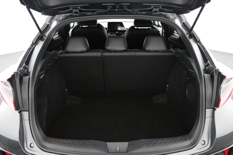 Toyota C-HR - 1.8 Hybrid Style 21