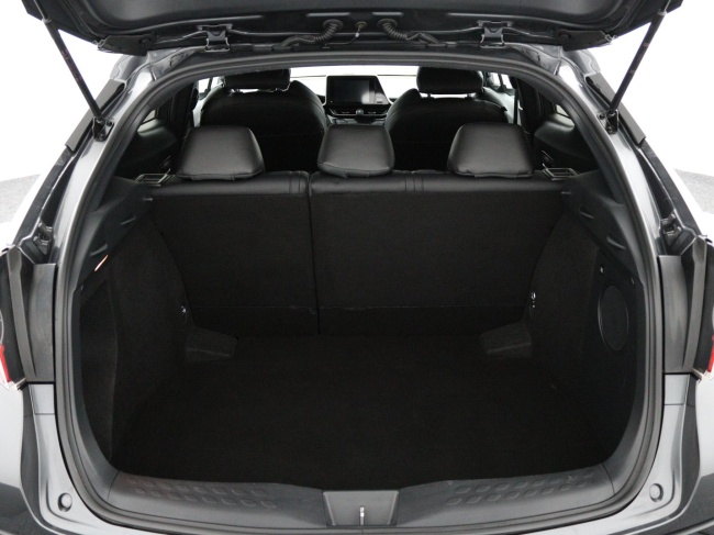 Toyota C-HR - 1.8 Hybrid Style