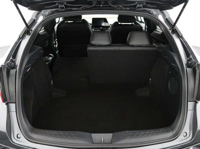 Toyota C-HR - 1.8 Hybrid Style