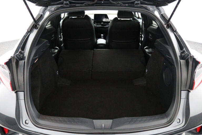 Toyota C-HR - 1.8 Hybrid Style 23