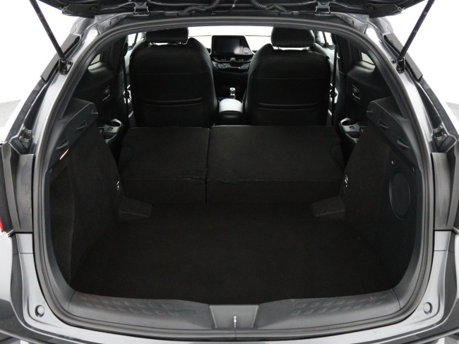 Toyota C-HR - 1.8 Hybrid Style