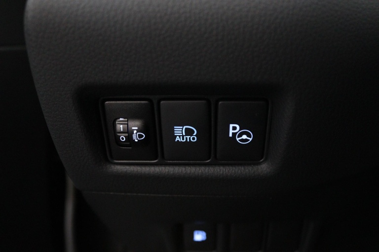 Toyota C-HR - 1.8 Hybrid Style 29