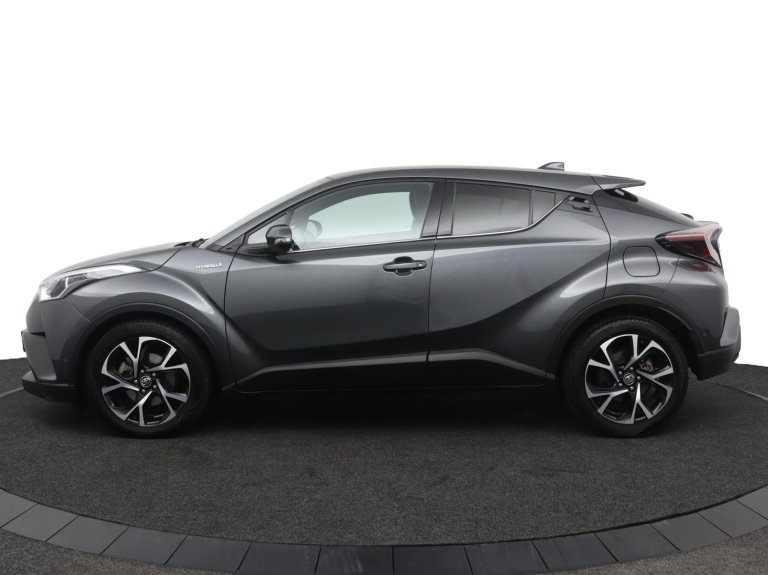 Toyota C-HR - 1.8 Hybrid Style 3