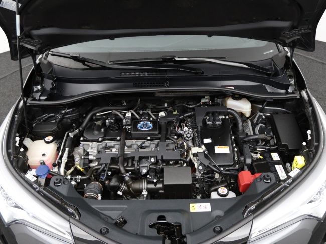 Toyota C-HR - 1.8 Hybrid Style