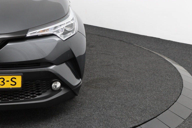 Toyota C-HR - 1.8 Hybrid Style 35