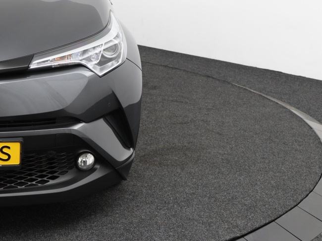 Toyota C-HR - 1.8 Hybrid Style