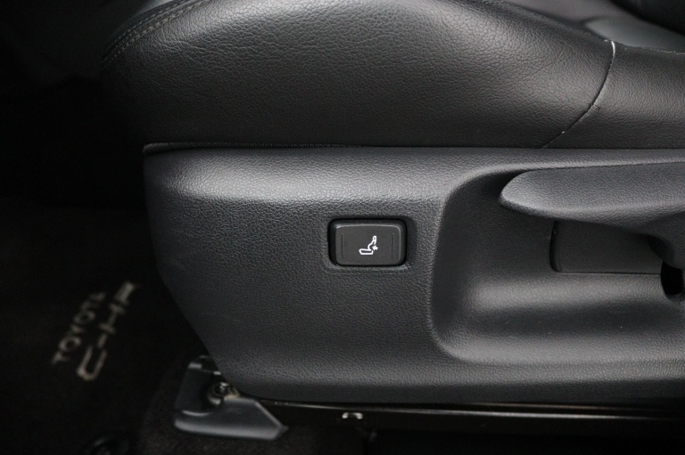 Toyota C-HR - 1.8 Hybrid Style 29