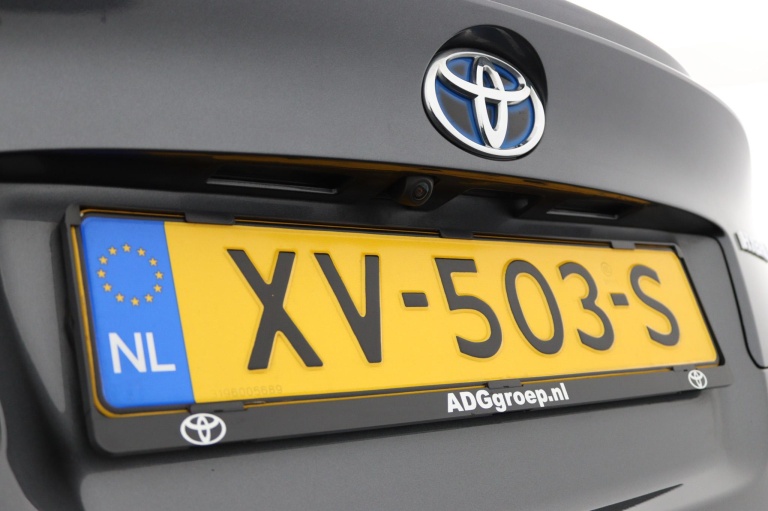 Toyota C-HR - 1.8 Hybrid Style 30