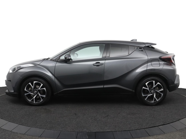 Toyota C-HR - 1.8 Hybrid Style