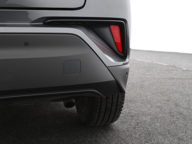 Toyota C-HR - 1.8 Hybrid Style