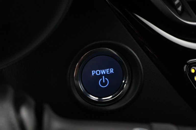 Toyota C-HR - 1.8 Hybrid Style 33