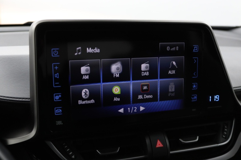 Toyota C-HR - 1.8 Hybrid Style 34