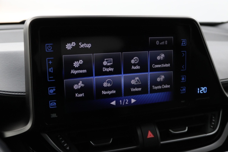 Toyota C-HR - 1.8 Hybrid Style 36