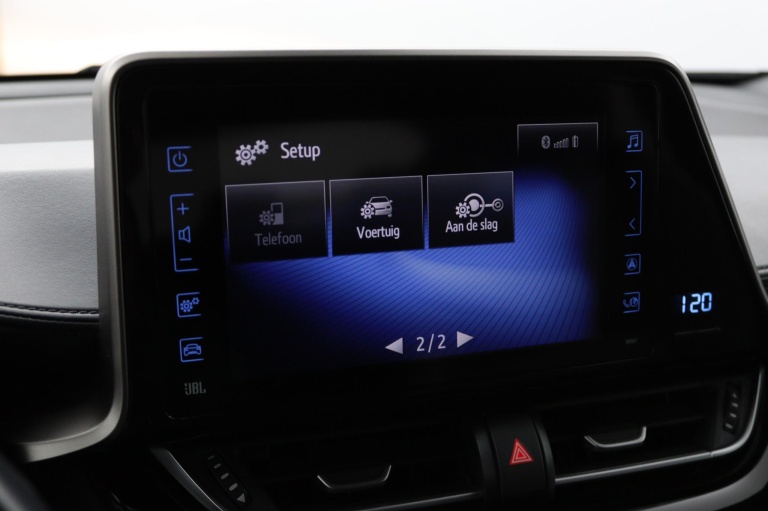 Toyota C-HR - 1.8 Hybrid Style 37