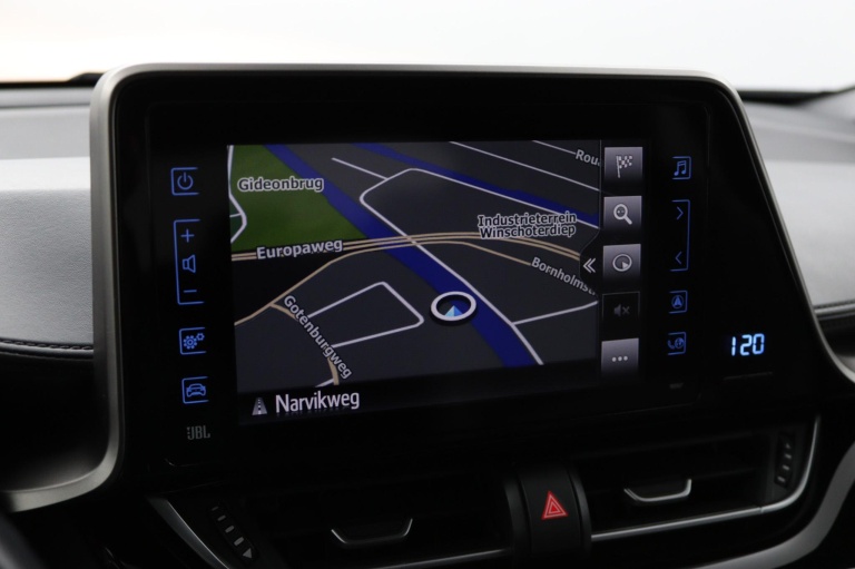 Toyota C-HR - 1.8 Hybrid Style 38