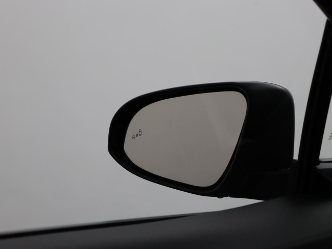 Toyota C-HR - 1.8 Hybrid Style