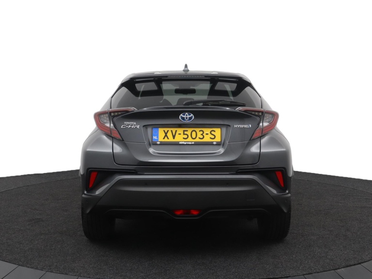 Toyota C-HR - 1.8 Hybrid Style 41
