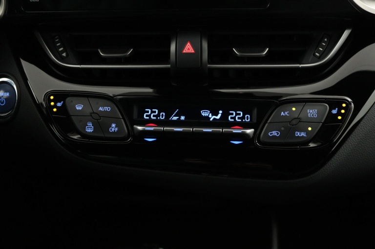 Toyota C-HR - 1.8 Hybrid Style 7