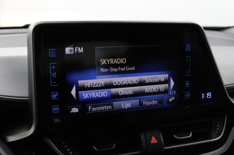 Toyota C-HR - 1.8 Hybrid Style 8