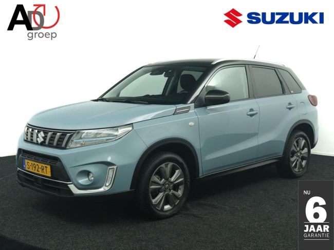 Suzuki Vitara - 1.5 Hybrid Select