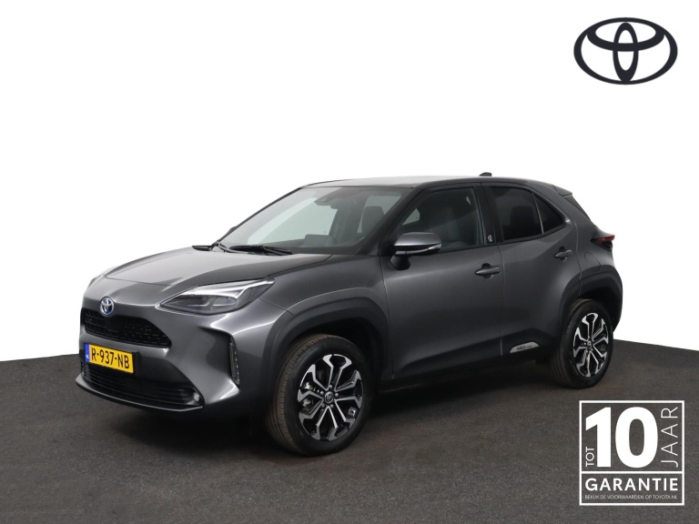 Toyota Yaris Cross - 1.5 Hybrid Dynamic 1
