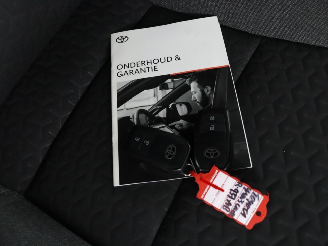 Toyota Yaris Cross - 1.5 Hybrid Dynamic