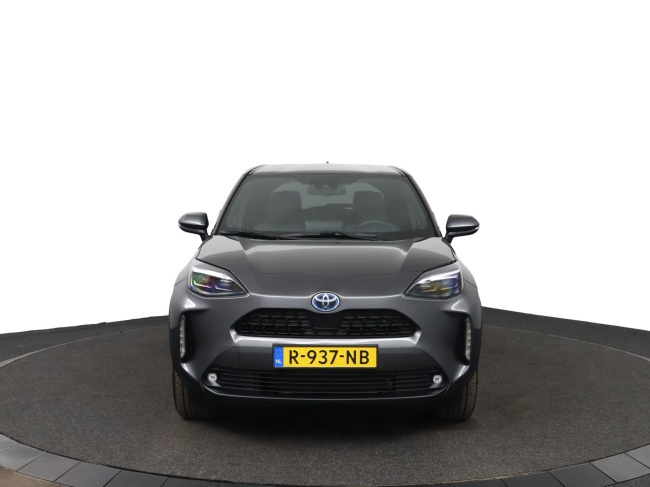 Toyota Yaris Cross - 1.5 Hybrid Dynamic