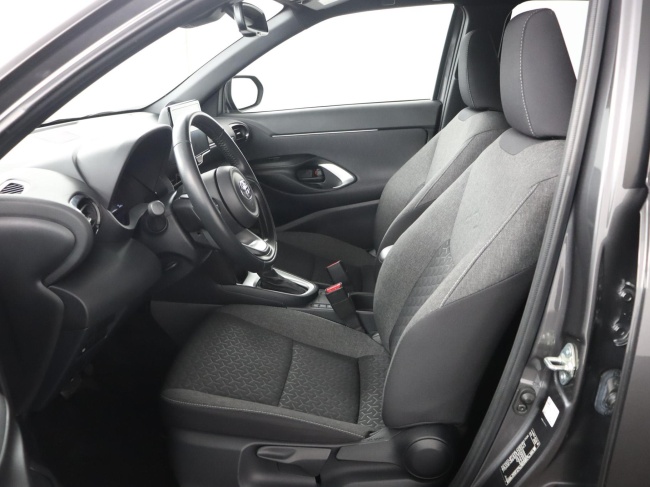 Toyota Yaris Cross - 1.5 Hybrid Dynamic