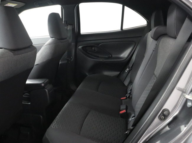 Toyota Yaris Cross - 1.5 Hybrid Dynamic