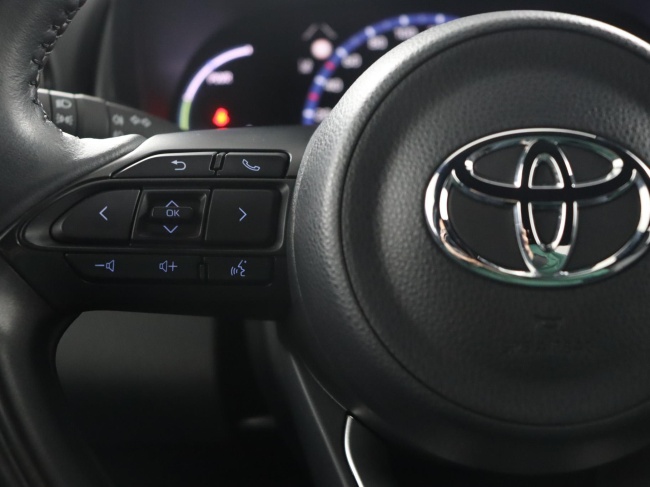 Toyota Yaris Cross - 1.5 Hybrid Dynamic