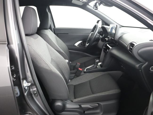 Toyota Yaris Cross - 1.5 Hybrid Dynamic