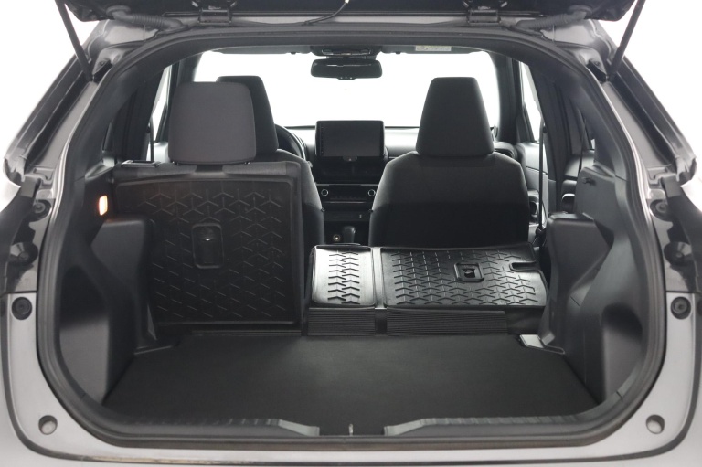 Toyota Yaris Cross - 1.5 Hybrid Dynamic 25