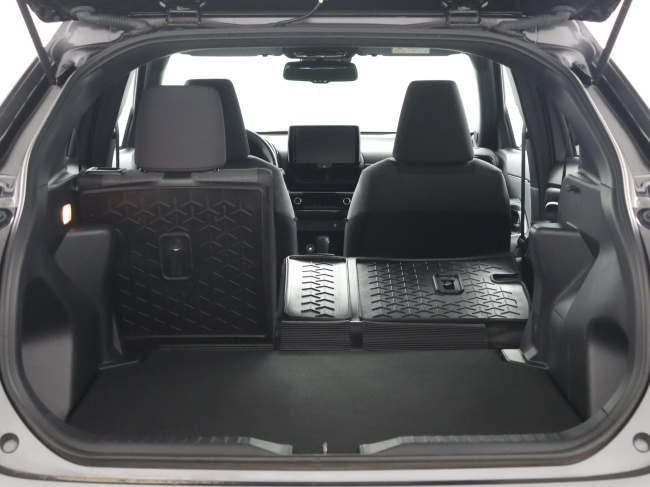 Toyota Yaris Cross - 1.5 Hybrid Dynamic