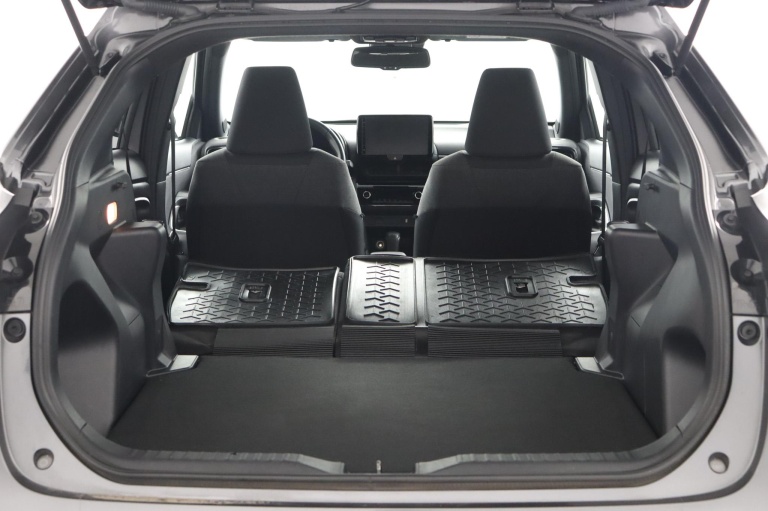 Toyota Yaris Cross - 1.5 Hybrid Dynamic 26