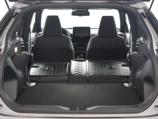 Toyota Yaris Cross - 1.5 Hybrid Dynamic