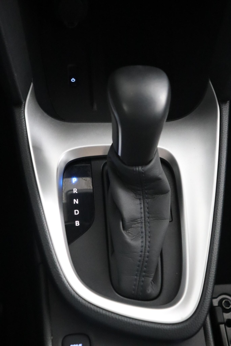 Toyota Yaris Cross - 1.5 Hybrid Dynamic 27