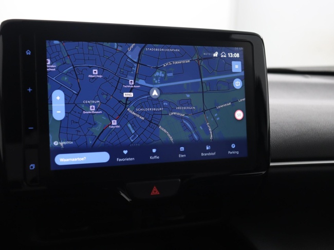 Toyota Yaris Cross - 1.5 Hybrid Dynamic