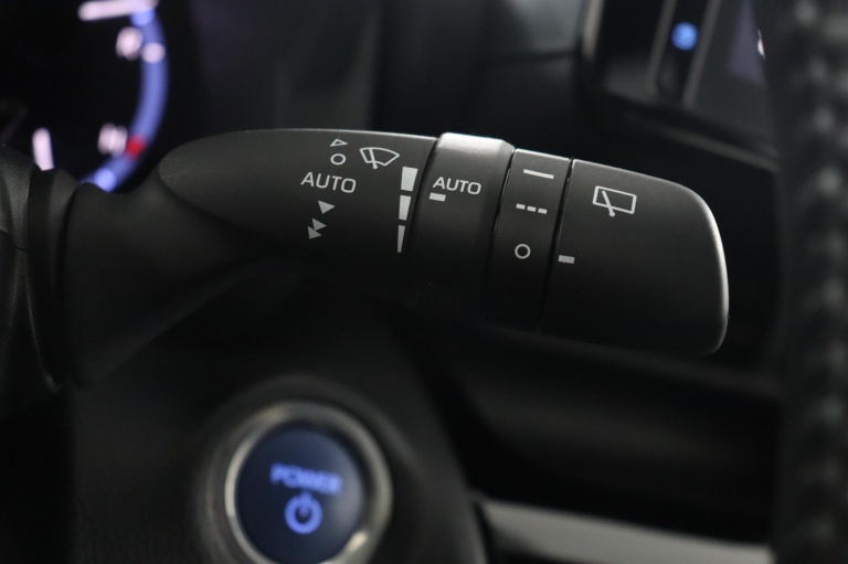 Toyota Yaris Cross - 1.5 Hybrid Dynamic 31