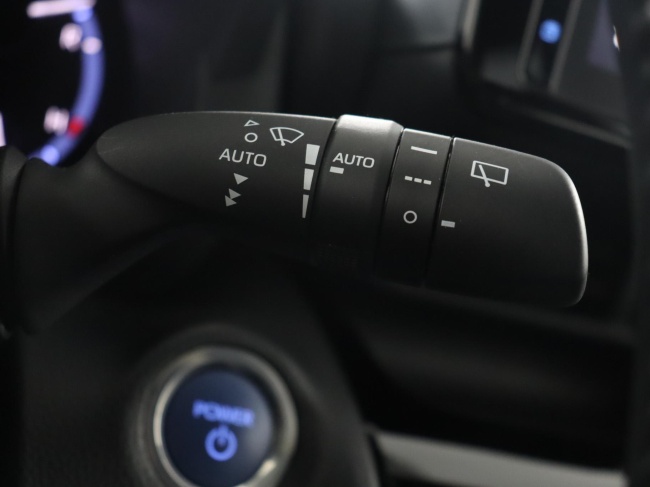 Toyota Yaris Cross - 1.5 Hybrid Dynamic