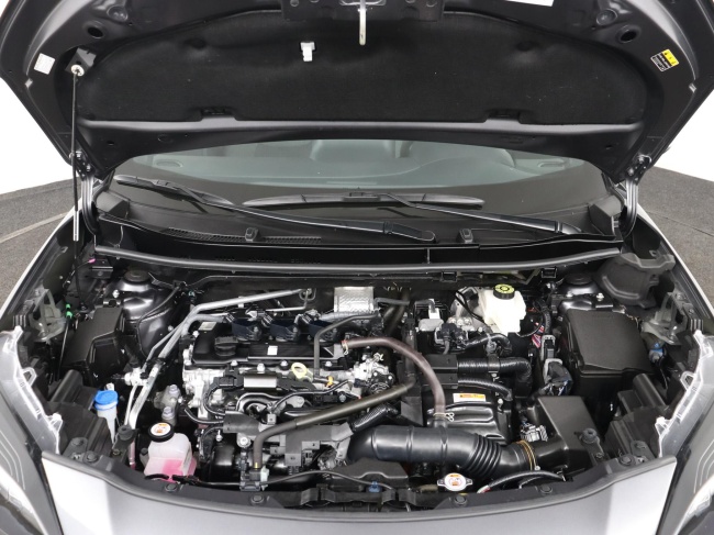 Toyota Yaris Cross - 1.5 Hybrid Dynamic