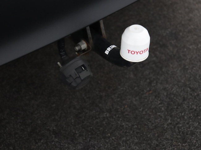 Toyota Yaris Cross - 1.5 Hybrid Dynamic