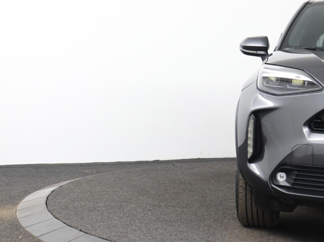 Toyota Yaris Cross - 1.5 Hybrid Dynamic