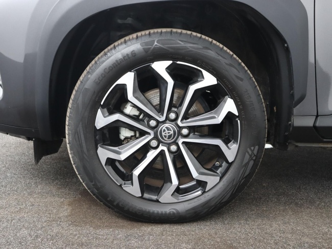 Toyota Yaris Cross - 1.5 Hybrid Dynamic