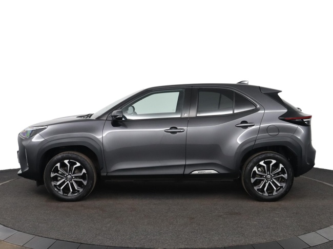 Toyota Yaris Cross - 1.5 Hybrid Dynamic